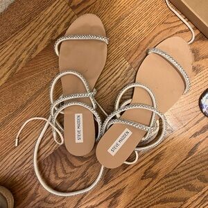 Like new sandals for special occasions